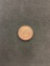 1900 United States Indian Head Cent Coin