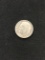 1959-D United States Roosevelt Dime - 90% Silver Coin