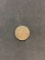 1883-United States Indian Head Cent Coin