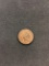 1887-United States Indian Head Cent Coin