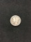 1944-D United States Mercury Dime - 90% Silver Coin