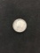 1943-S United States Mercury Dime - 90% Silver Coin