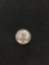 1964-D United States Roosevelt Dime - 90% Silver Coin - BU Condition