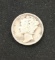 1941-S United States Mercury Dime - 90% Silver Coin