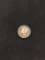 1939-S United States Mercury Dime - 90% Silver Coin