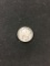 1935-United States Mercury Dime - 90% Silver Coin