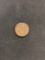 1891United States Indian Head Cent Coin