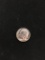 1964-D United States Roosevelt Dime - 90% Silver Coin - BU Condition