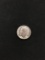 1964-D United States Roosevelt Dime - 90% Silver Coin - BU Condition