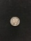 1941-S United States Mercury Dime - 90% Silver Coin