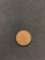 1906-United States Indian Head Cent Coin