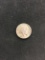 1937-D United States Indian Head Buffalo Nickel