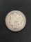 1896-O United States Morgan Silver Dollar - 90% Silver Coin