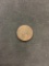 1883 United States Indian Head Cent Coin