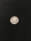 1919 United States Mercury Silver Dime - 90% Silver Coin