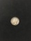 1940-S United States Mercury Silver Dime - 90% Silver Coin