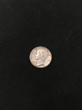 1945-S United States Mercury Silver Dime - 90% Silver Coin