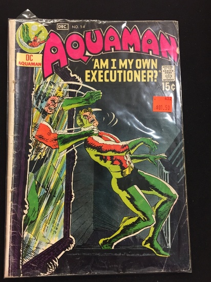 6/19 Vintage Comic Book Auction