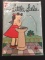 Marge's Little Lulu August Issue-Dell Comic Book