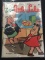 Marge's Little Lulu April Issue-Dell Comic Book