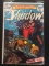 The Shadow #4-DC Comic Book