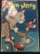 Tom And Jerry December Issue-Dell Comic Book