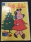 Marge's Little Lulu December Issue-Dell Comic Book