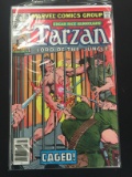 Tarzan #26-Marvel Comic Book