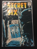 Secret Six #7-DC Comic Book