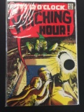 The Witching Hour #2-DC Comic Book