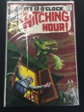 The Witching Hour #5-DC Comic Book