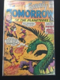 Tommy Tomorrow of the Planeteers #41-DC Comic Book