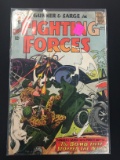 Our Fighting Forces #92-DC Comic Book