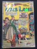 Superman's Girlfriend Lois Lane #48-DC Comic Book