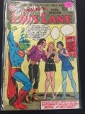 Superman's Girlfriend Lois Lane #96-DC Comic Book