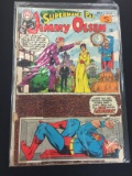 Superman's Pal Jimmy Olsen #112-DC Comic Book