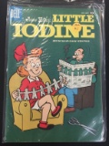 Little Iodine July-Sept Issue-Dell Comic Book