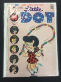 Little Dot #153-Harvey Comic Book