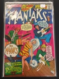 The Maniaks #69-DC Comic Book