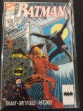 Batman #457-DC Comic Book