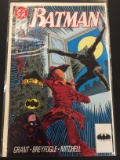 Batman #457-DC Comic Book