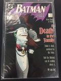Batman A Death In The Family #429 Book 4 of 4-DC Comic Book