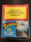 Very Rare 1981 Topps Superman II Rack Pack Box with 17 Sealed Packs