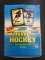 1991-92 Score Hockey Series 2 English Edition 36 Pack Wax Box