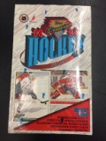 1993-94 Topps Premier Hockey Factory Sealed Wax Box