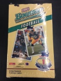 1993 Bowman Football 24 Pack Wax Box - Factory Sealed