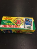1989 Bowman Baseball Complete Factory Sealed Set