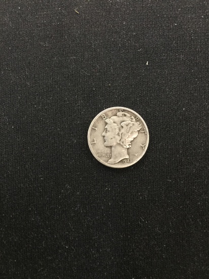 6/19 Nooner US Silver And Rare Coin Auction