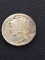 1935 United States Mercury Dime - 90% Silver Coin