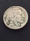 1930 United States Buffalo Nickel